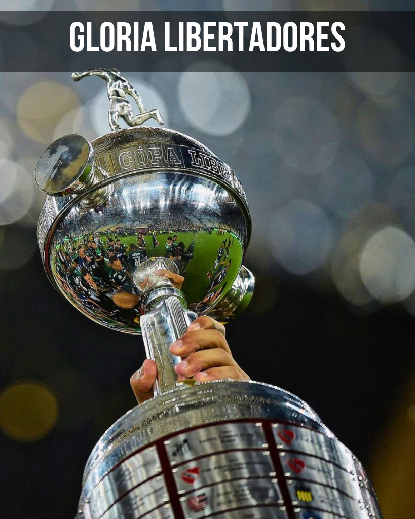 Selecciones de América