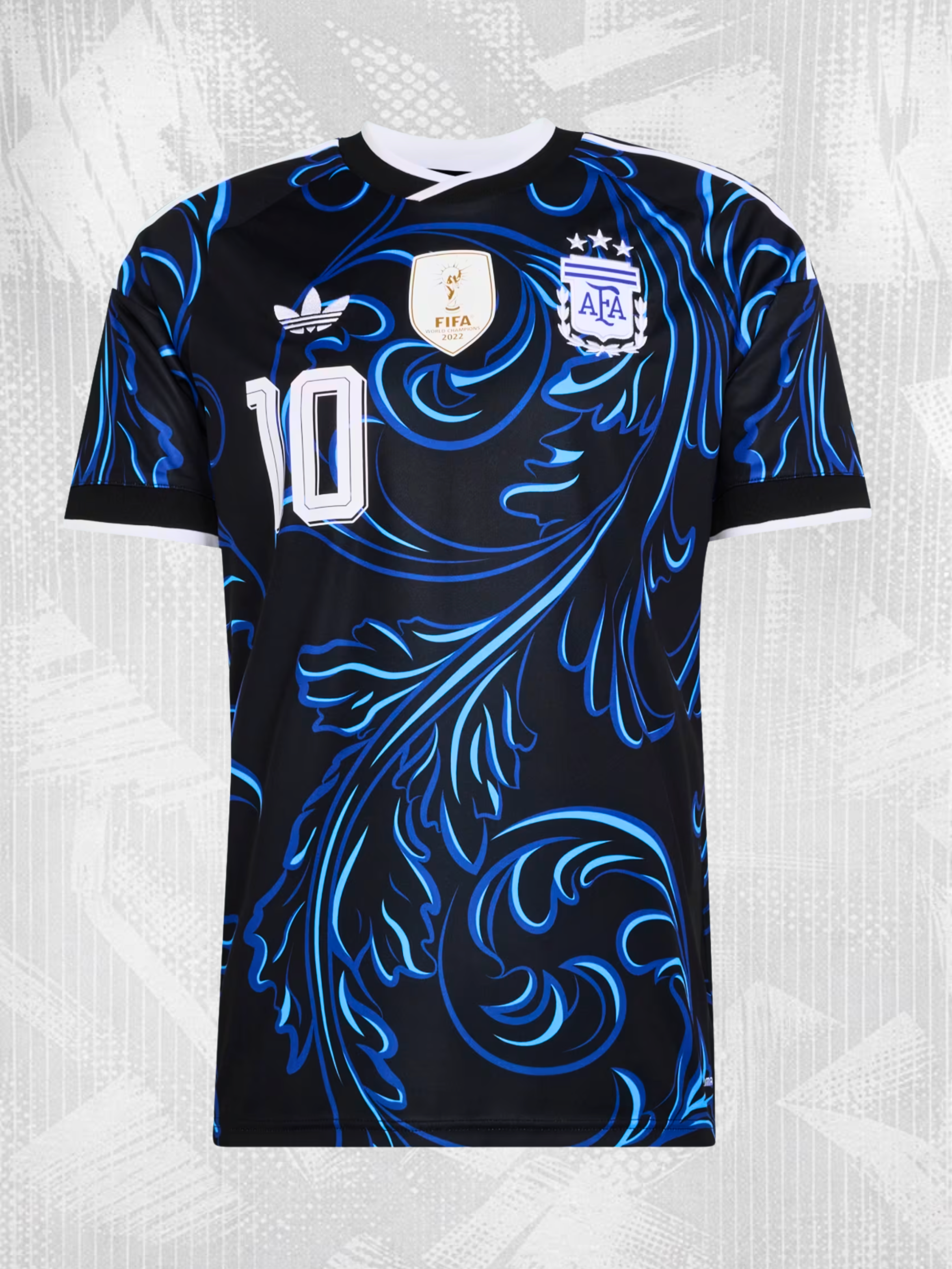 Argentina 2026 | Messi | The Last Dance