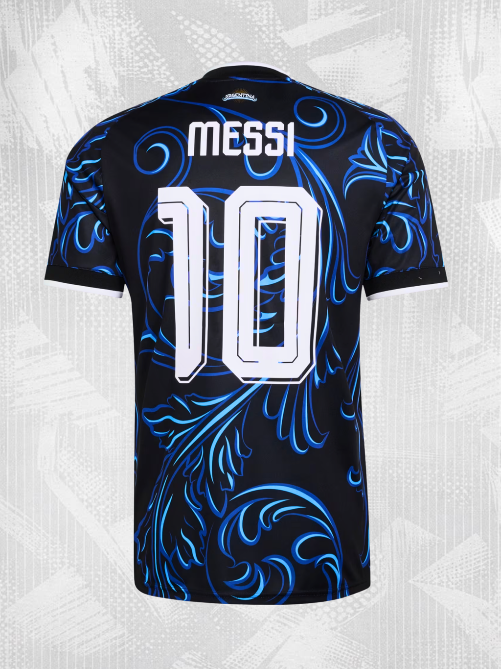 Argentina 2026 | Messi | The Last Dance