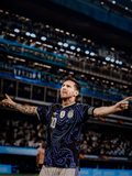 Argentina 2026 | Messi | The Last Dance