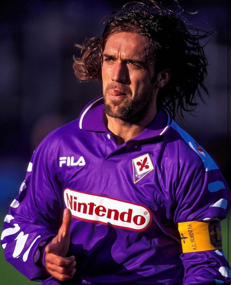 Fiorentina 1998 | Local | Batigol