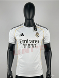 Real Madrid 25/26 | Local | El Rey de Europa