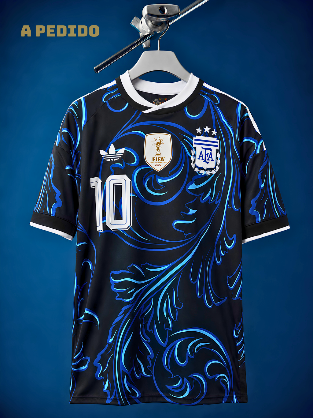 Argentina 2026 | Messi | The Last Dance