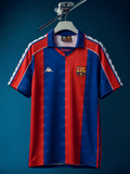 Barcelona 96/97 | Ronaldo | El fenómeno