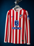 Atletico Madrid | Griezmann | El principito