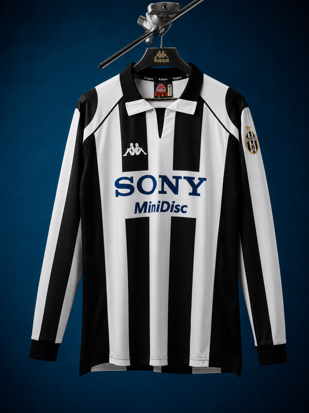 Juventus 97/98 | Zidane | Zizou