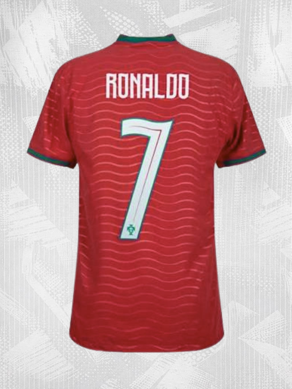 Portugal 2026 | Ronaldo | The Last Dance