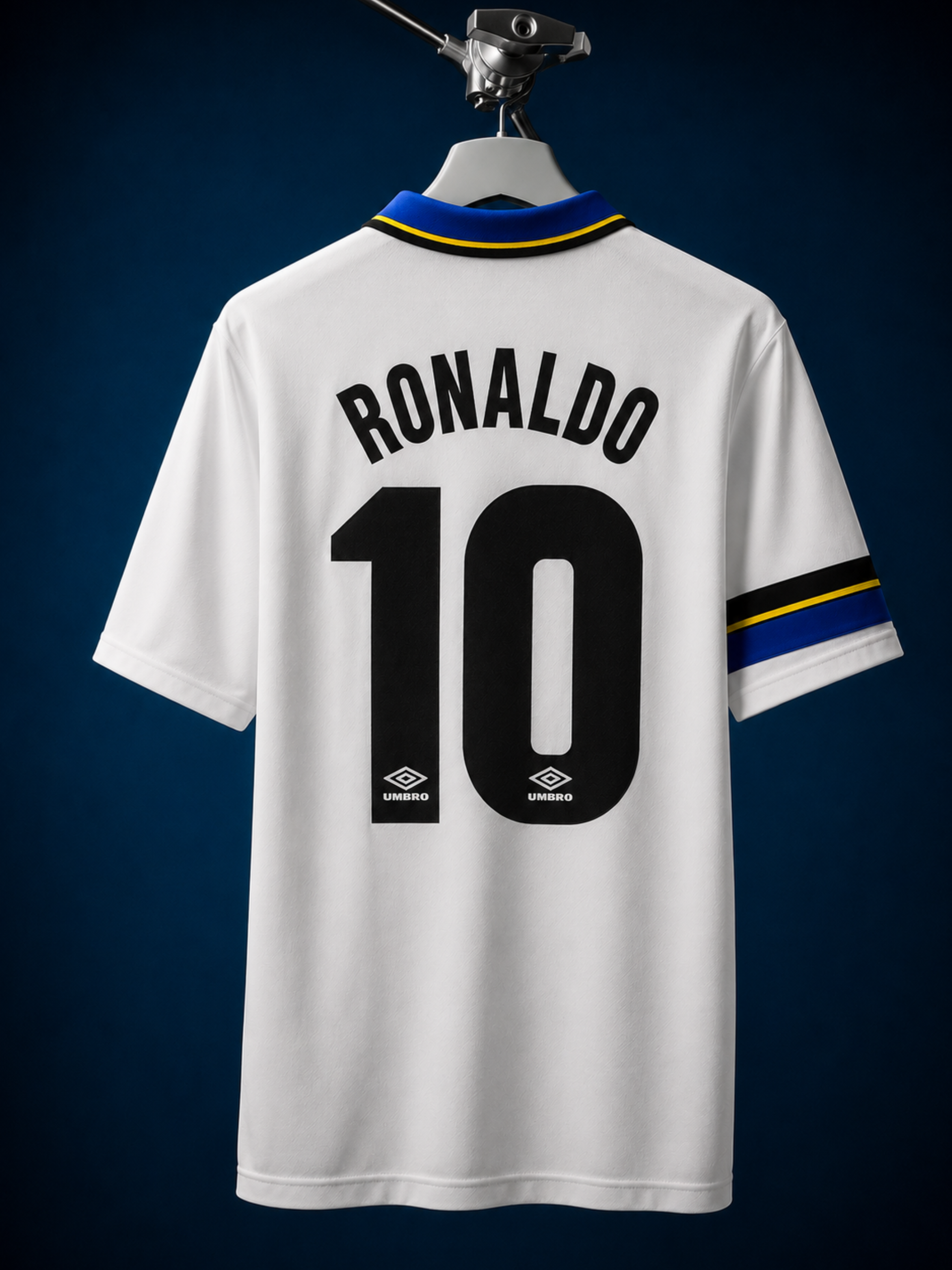 Inter de Milan | Ronaldo | El Fnenómeno