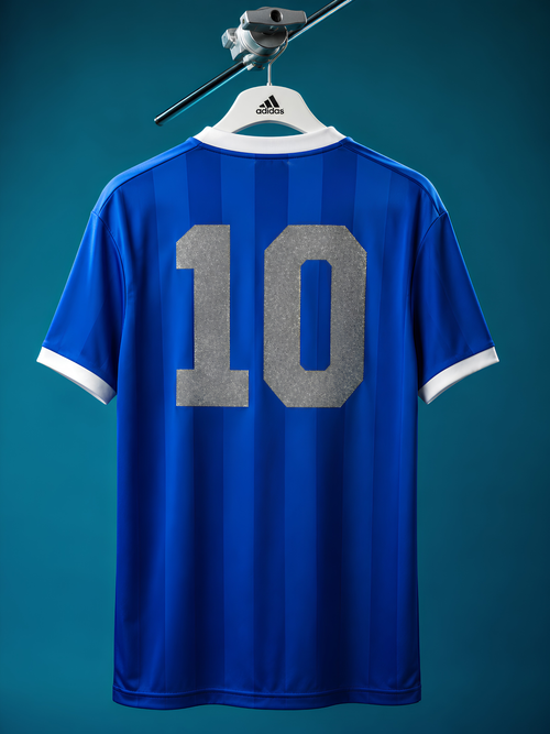 Argentina 86 | Maradona | La segunda ⭐️ ⭐️