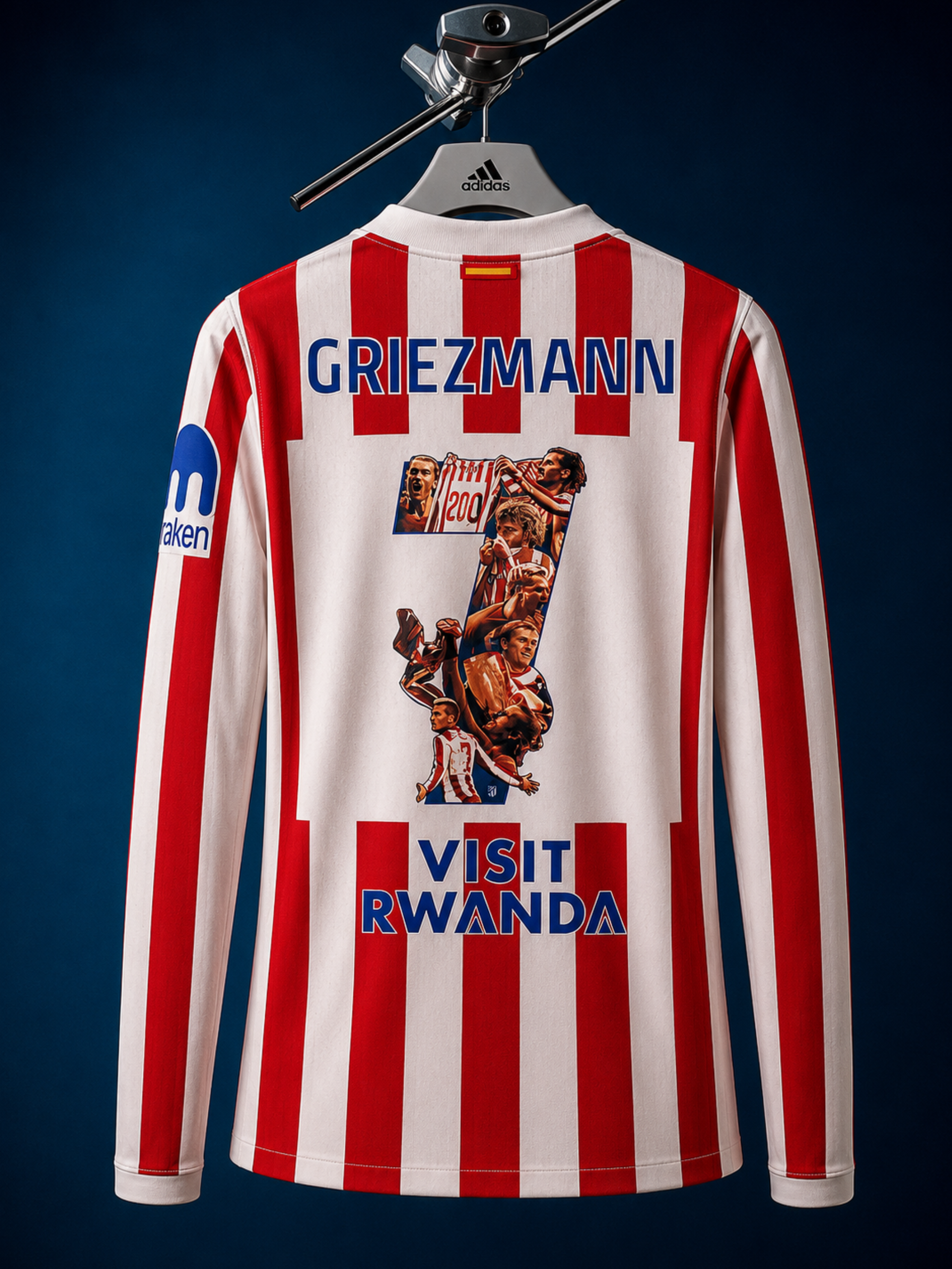 Atletico Madrid | Griezmann | El principito