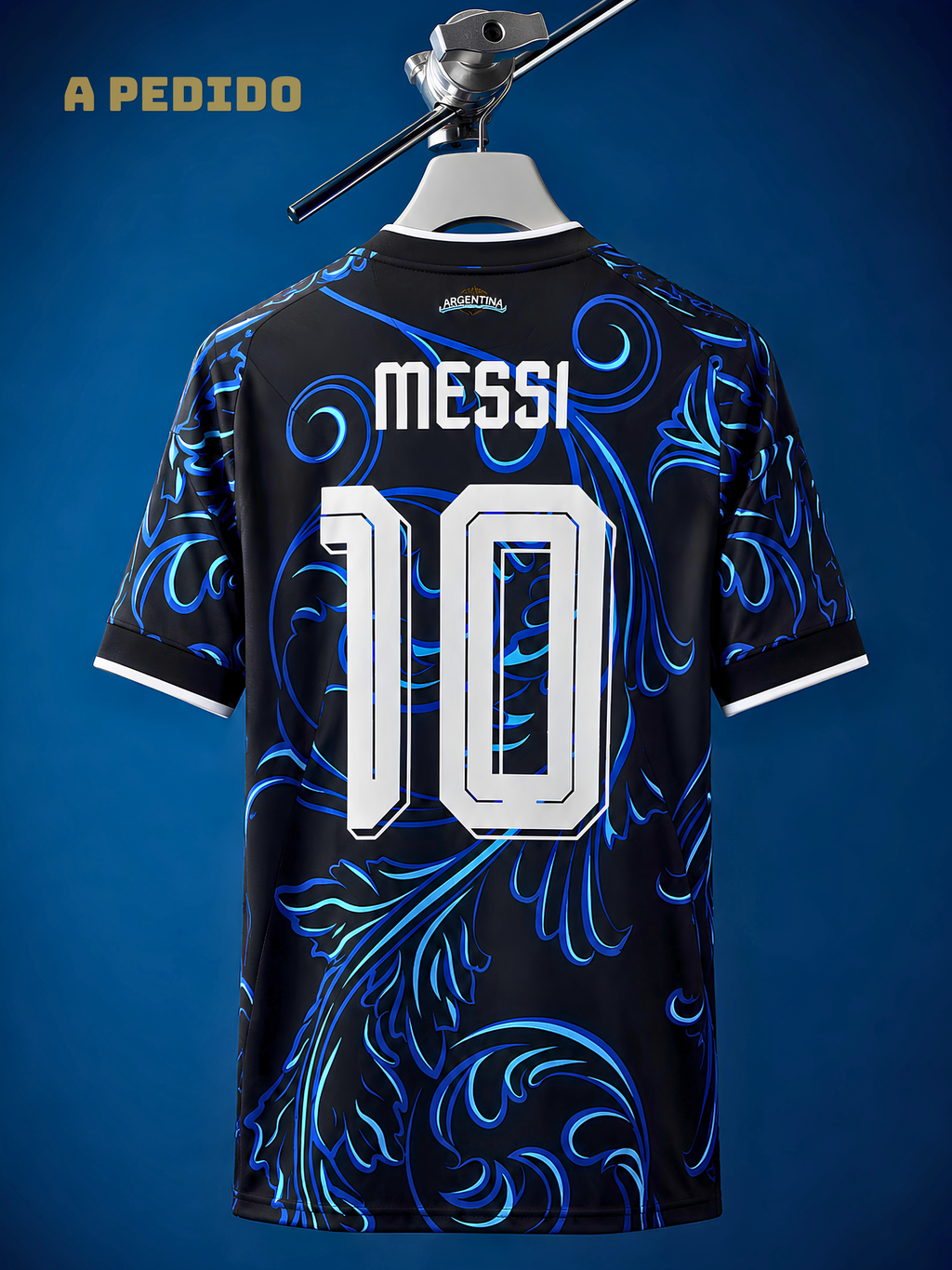 Argentina 2026 | Messi | The Last Dance
