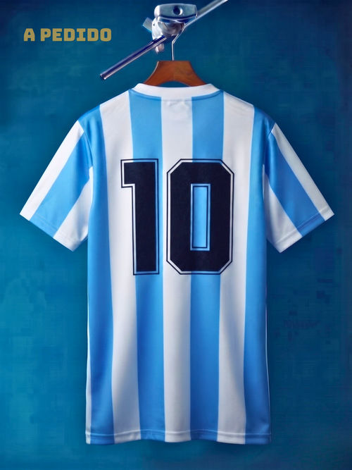 Argentina 86 | Maradona | La Segunda ⭐️ ⭐️