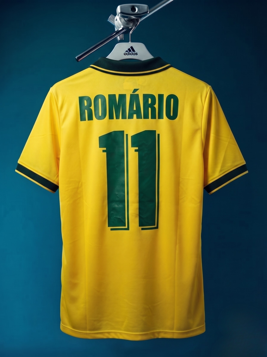 Brasil 94 | Romario | ⭐️ ⭐️ ⭐️ ⭐️