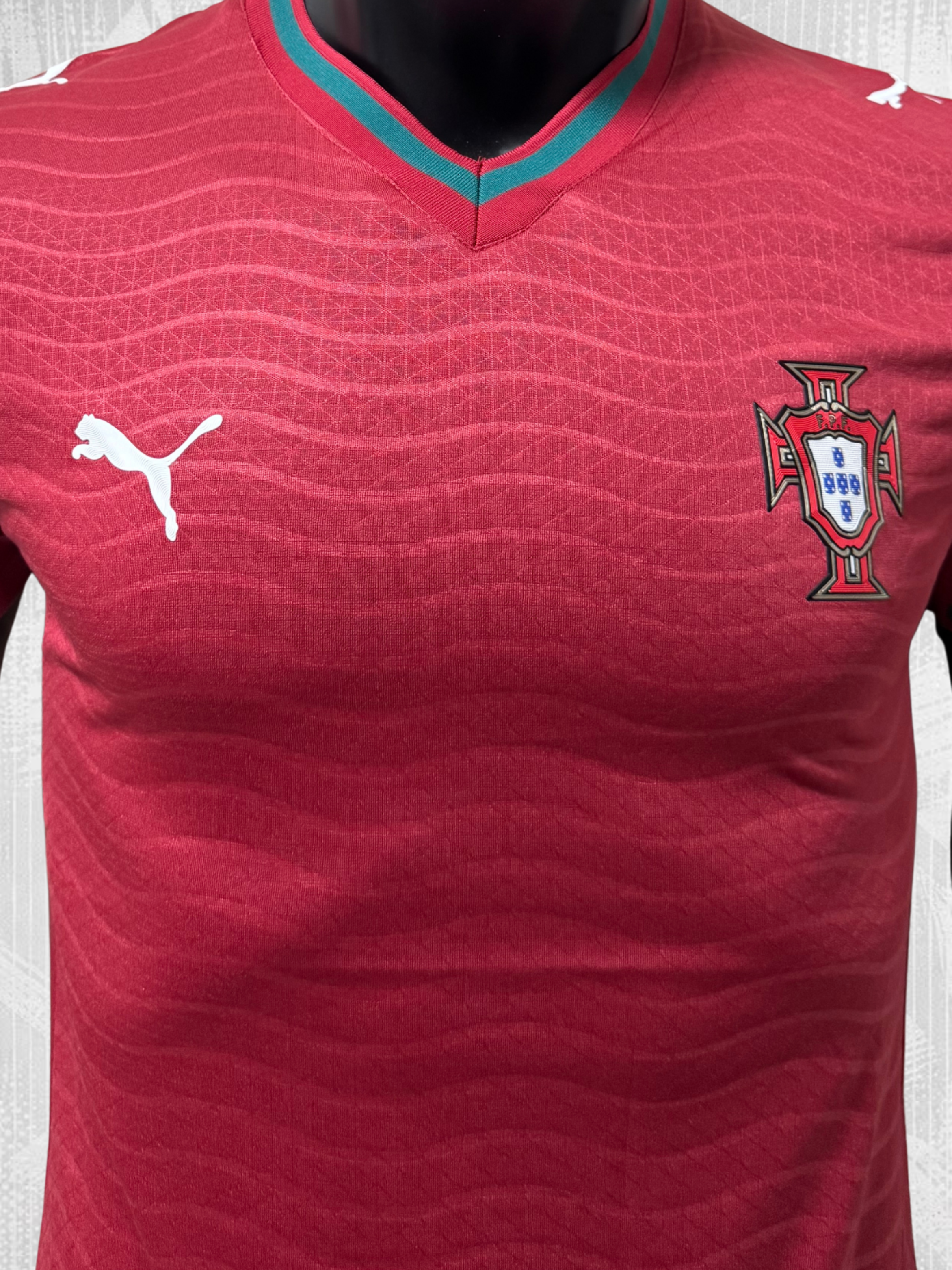 Portugal 2026 | Ronaldo | The Last Dance