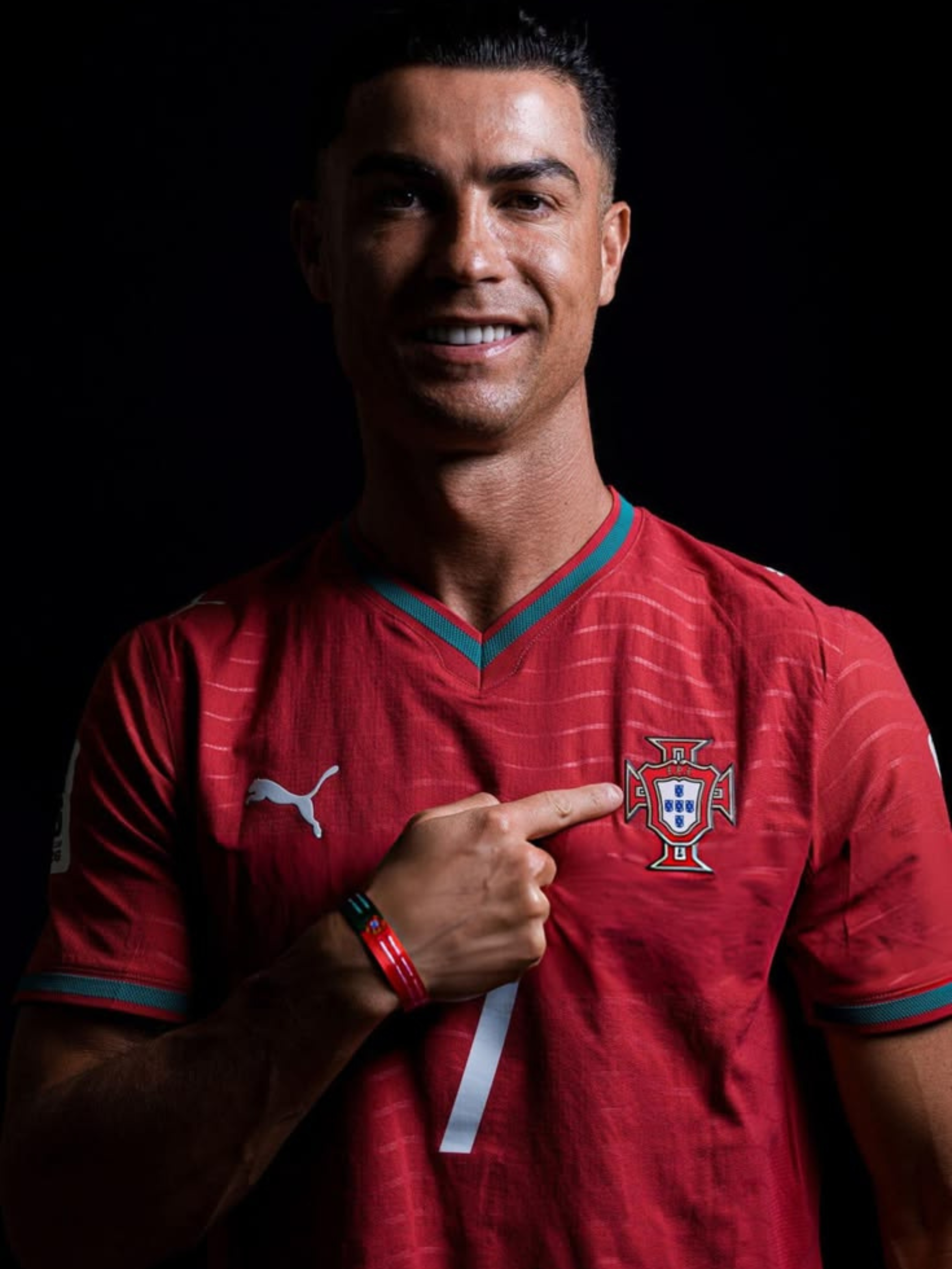 Portugal 2026 | Ronaldo | The Last Dance