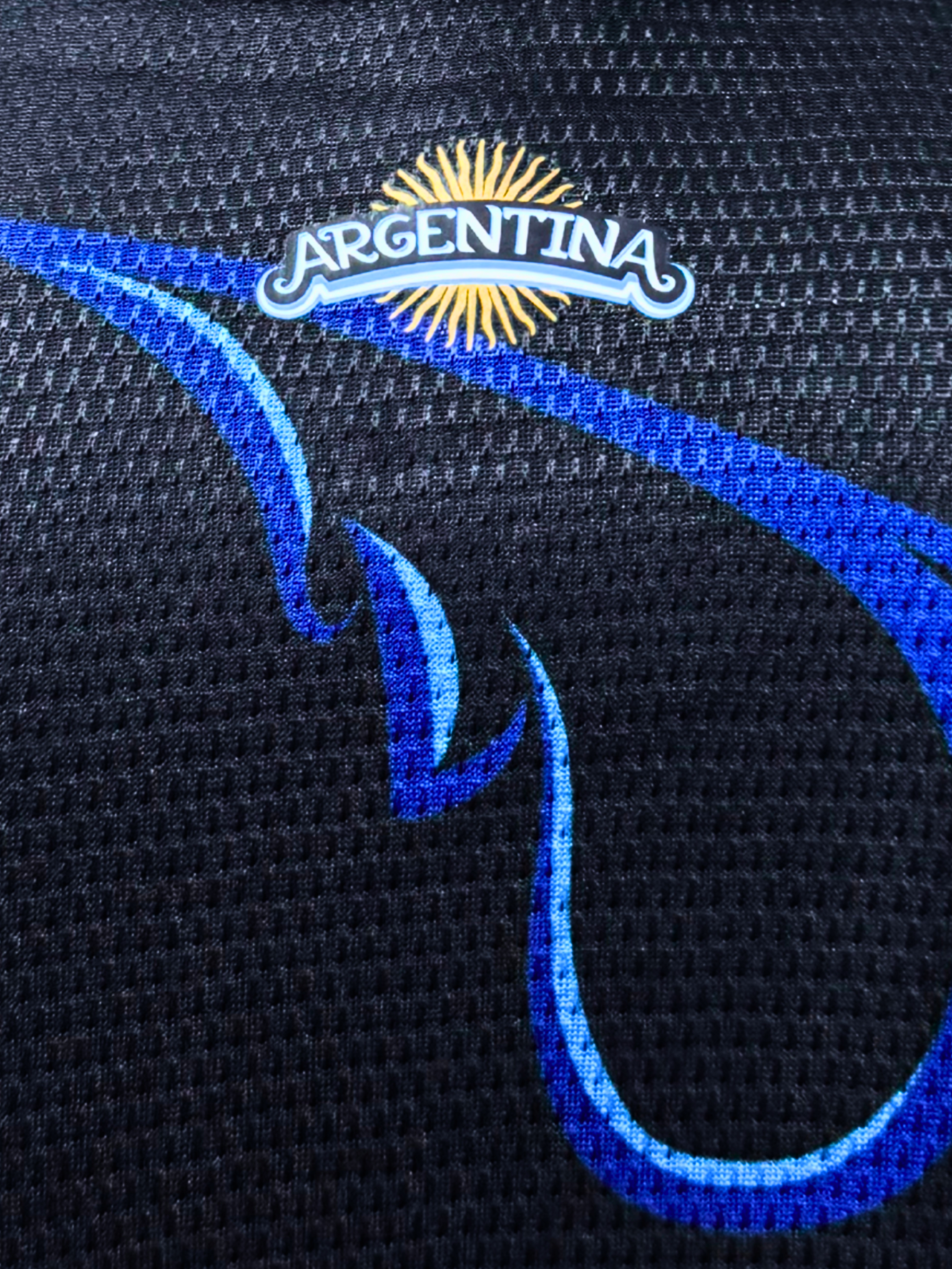 Argentina 2026 | Messi | The Last Dance
