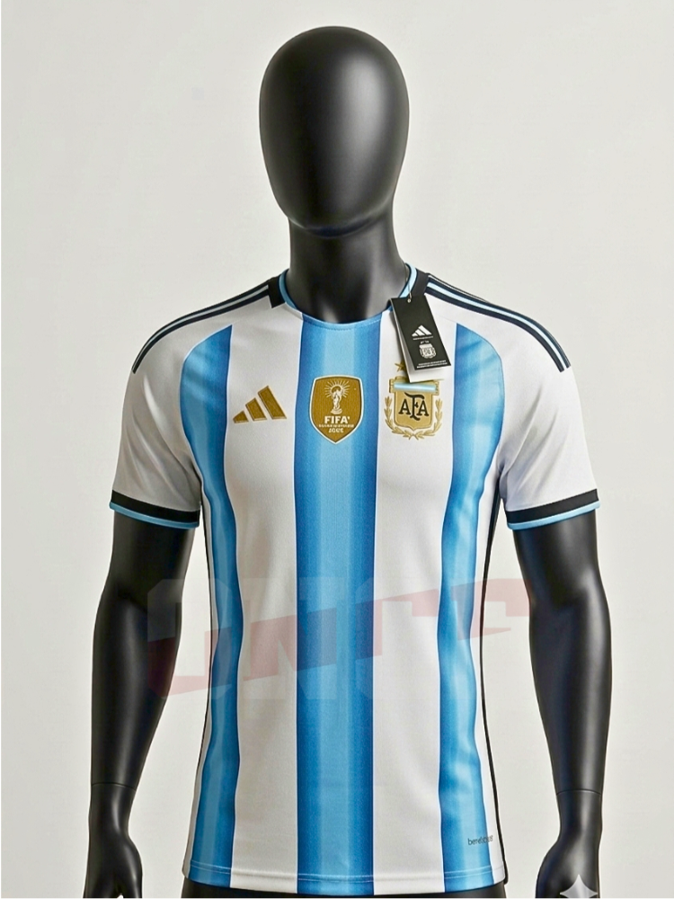 Argentina 25/26 | Local | ⭐️ ⭐️ ⭐️