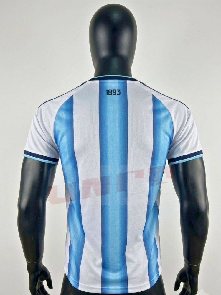 Argentina 25/26 | Local | ⭐️ ⭐️ ⭐️
