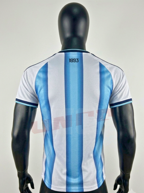 Argentina 25/26 | Local | ⭐️ ⭐️ ⭐️