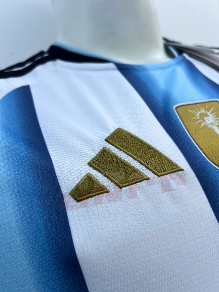 Argentina 25/26 | Local | ⭐️ ⭐️ ⭐️