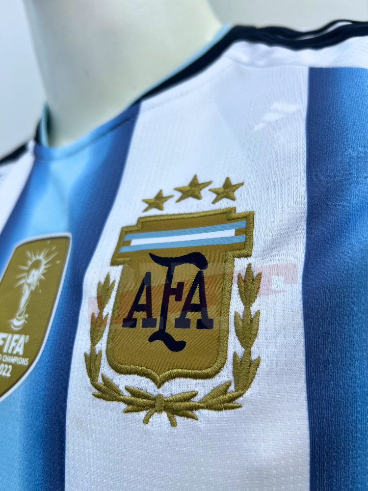 Argentina 25/26 | Local | ⭐️ ⭐️ ⭐️