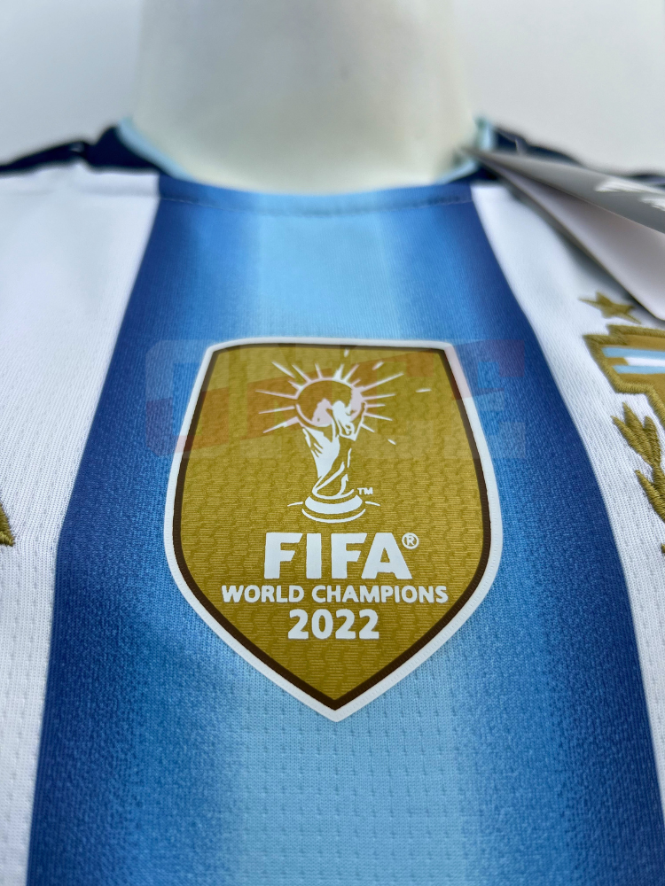 Argentina 25/26 | Local | ⭐️ ⭐️ ⭐️