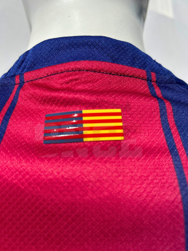 Barcelona 25/26 | Local | Més que un Club