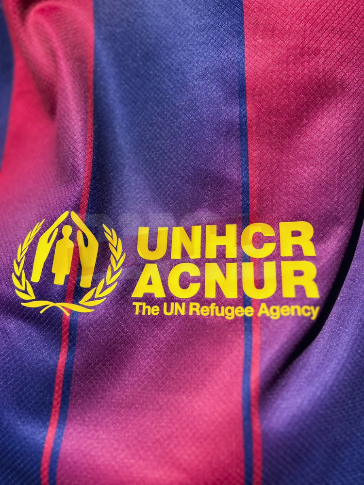 Barcelona 25/26 | Local | Més que un Club