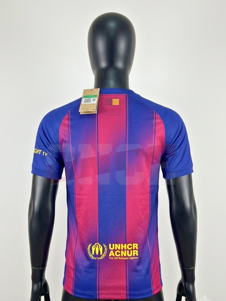 Barcelona 25/26 | Local | Més que un Club