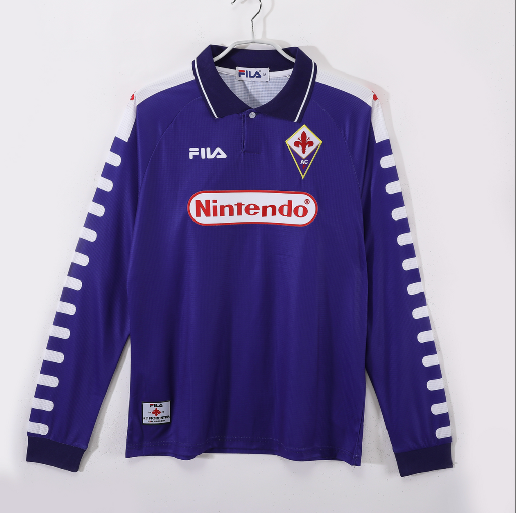 Fiorentina 1998 | Local | Batigol