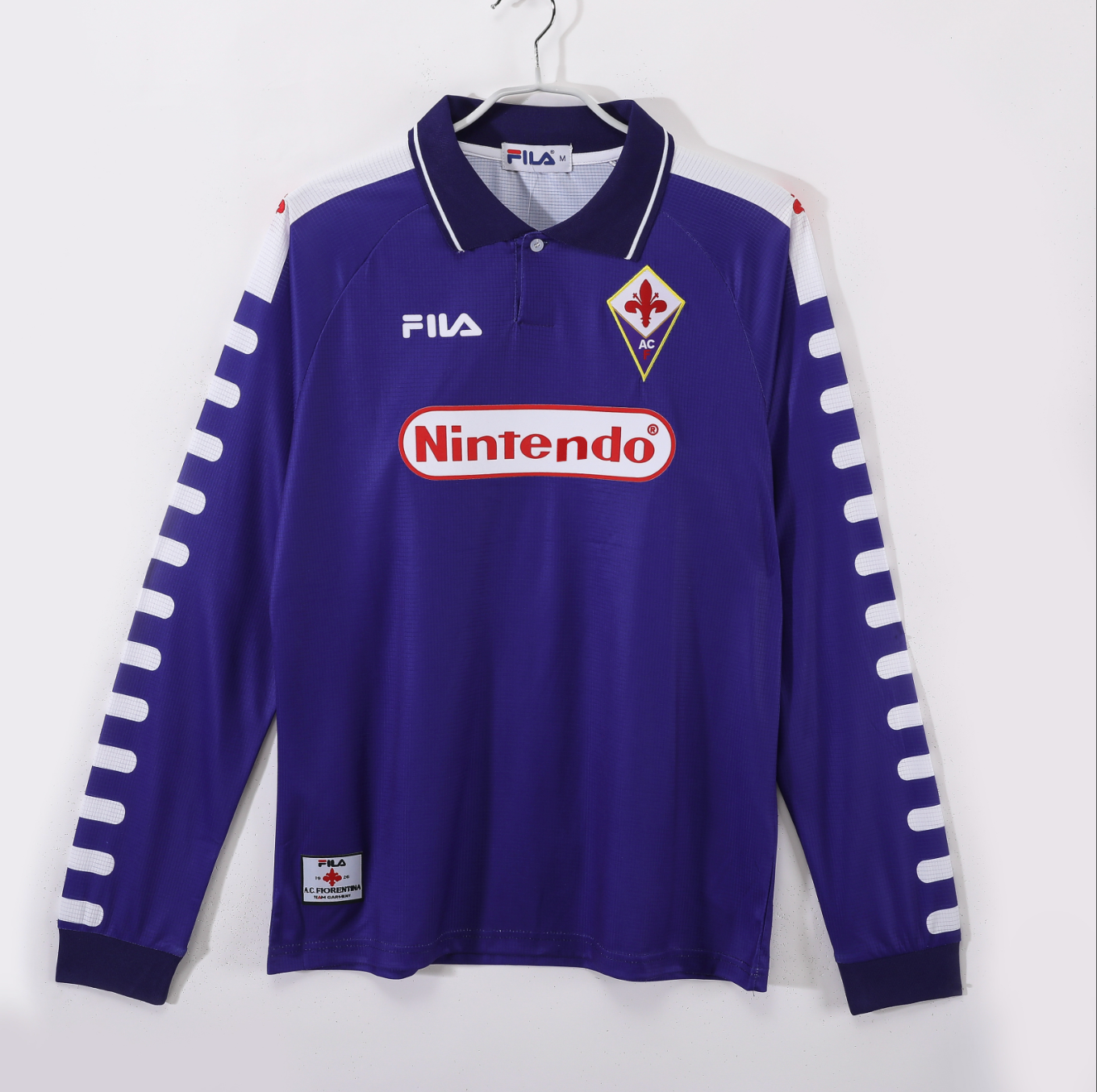 Fiorentina 1998 | Local | Batigol