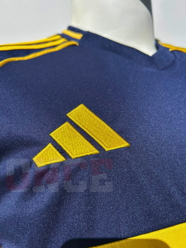 Boca Juniors 25/26 | Local | La Mitad Más Uno