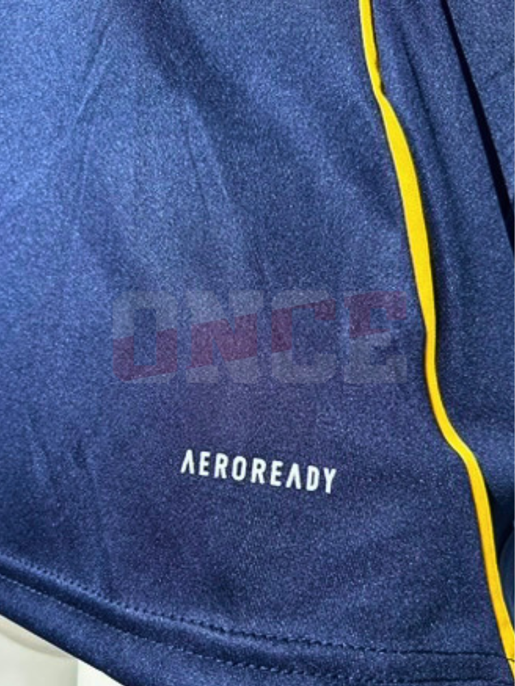 Boca Juniors 25/26 | Local | La Mitad Más Uno