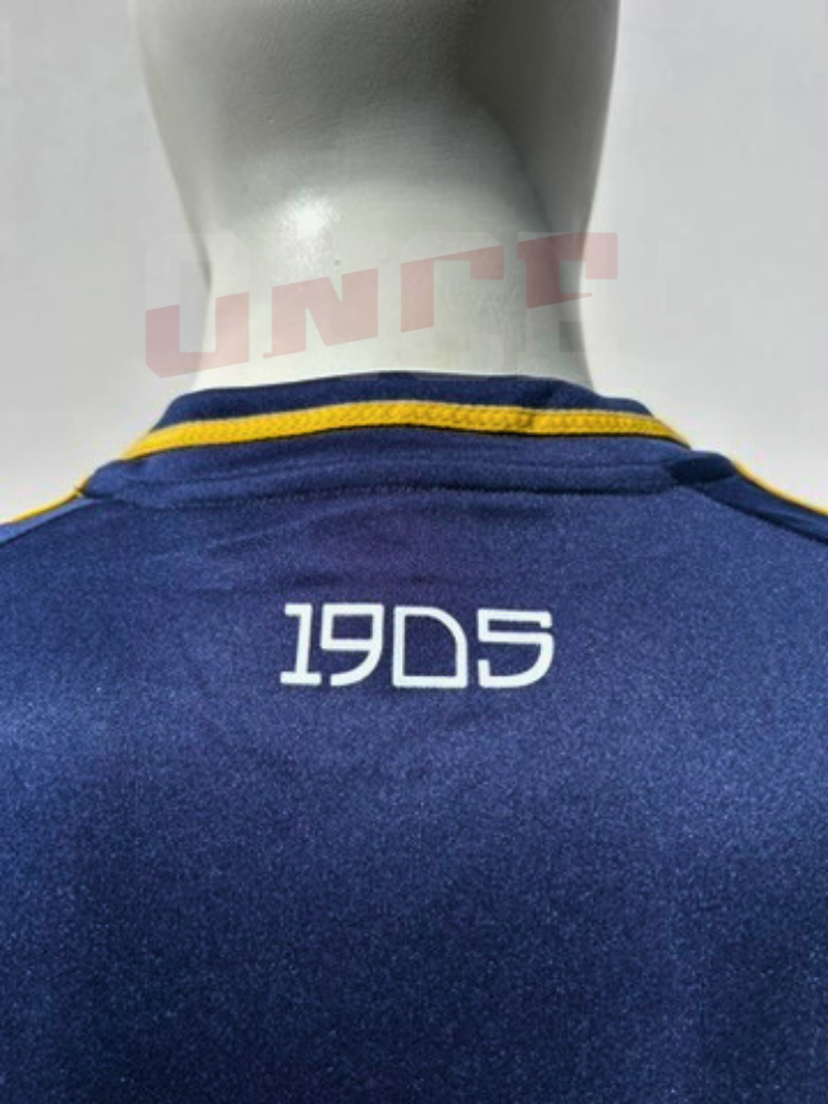 Boca Juniors 25/26 | Local | La Mitad Más Uno