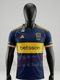 Boca Juniors 25/26 | Local | La Mitad Más Uno