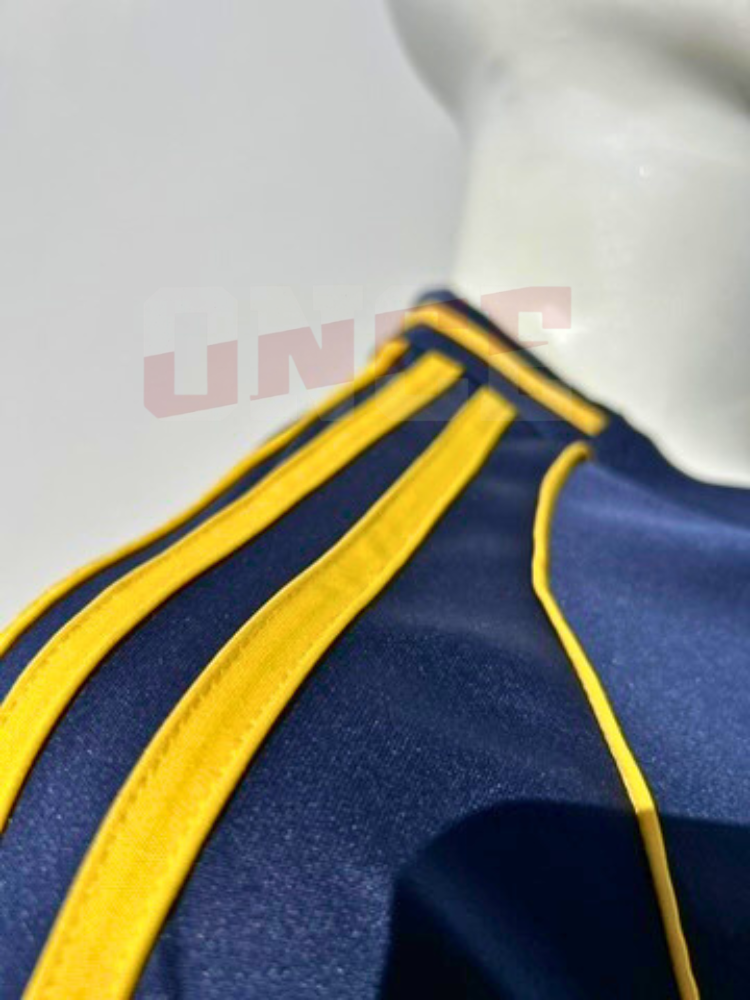 Boca Juniors 25/26 | Local | La Mitad Más Uno