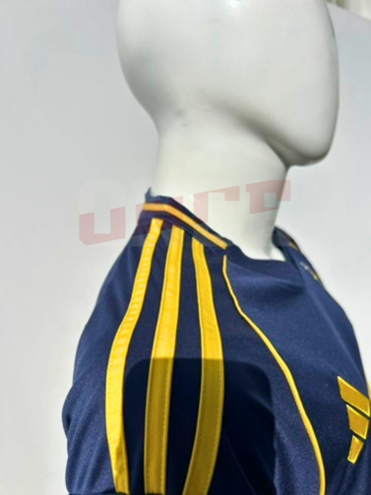 Boca Juniors 25/26 | Local | La Mitad Más Uno