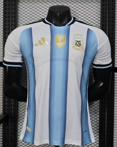 Argentina 2026 - Camiseta Local