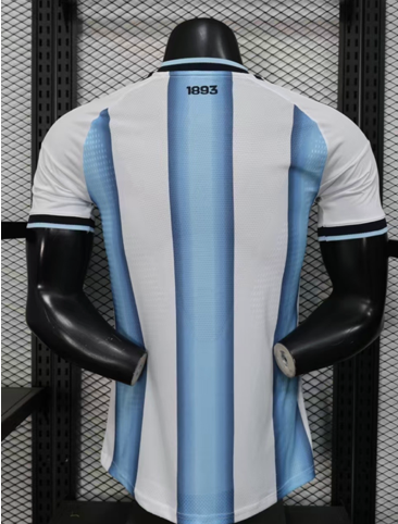 Argentina 2026 - Camiseta Local