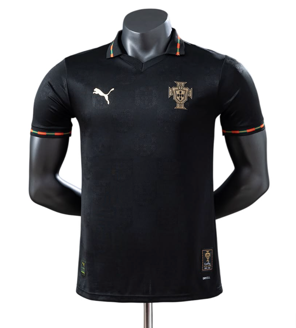 Portugal 2026 | Camiseta Visitante