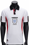 Inglaterra 98 | Local | 1er mundial Beckham