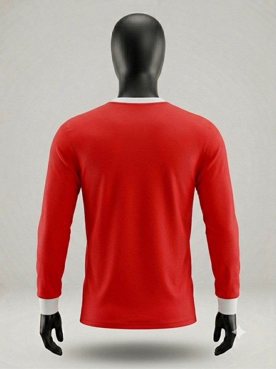 Independiente 1984 | Local | La Séptima Libertadores