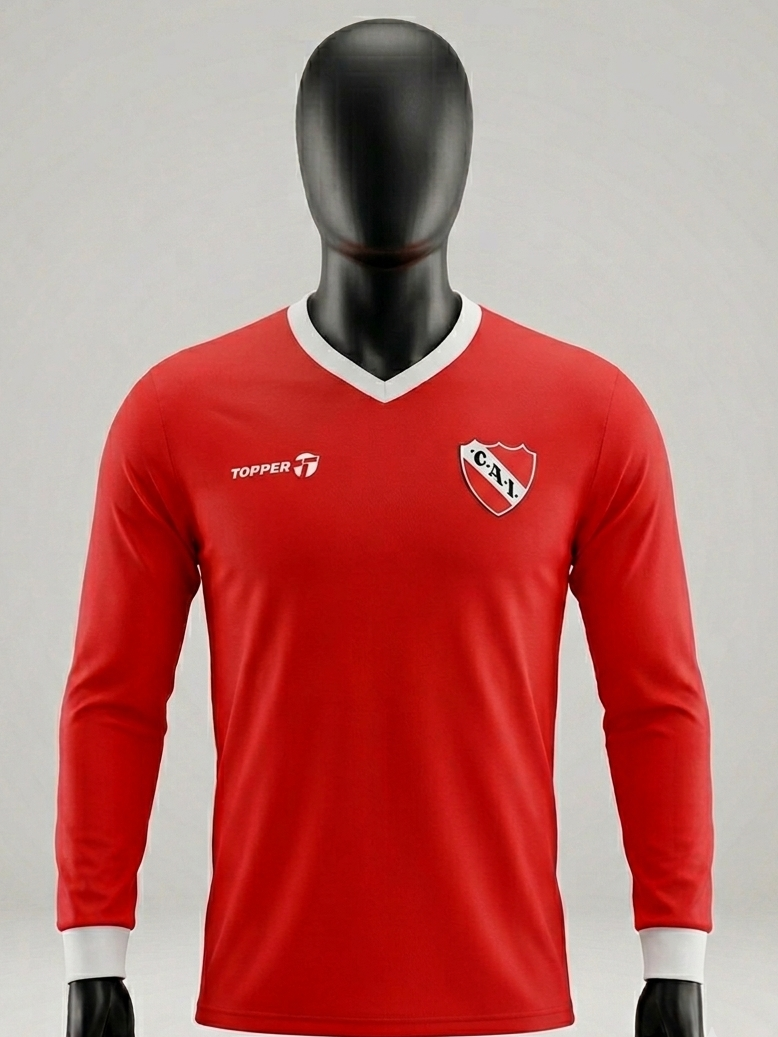 Independiente 1984 | Local | La Séptima Libertadores