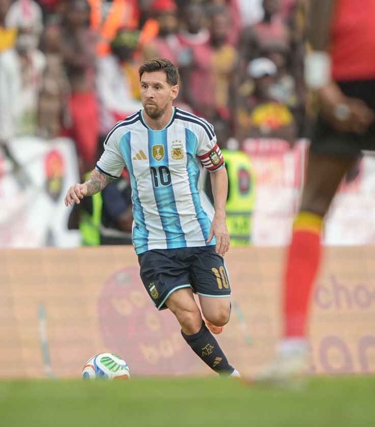 Argentina 2026 - Camiseta Local