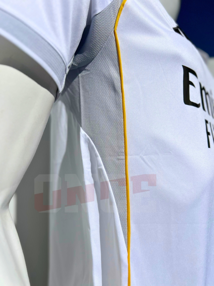 Real Madrid 25/26 | Local | El Rey de Europa