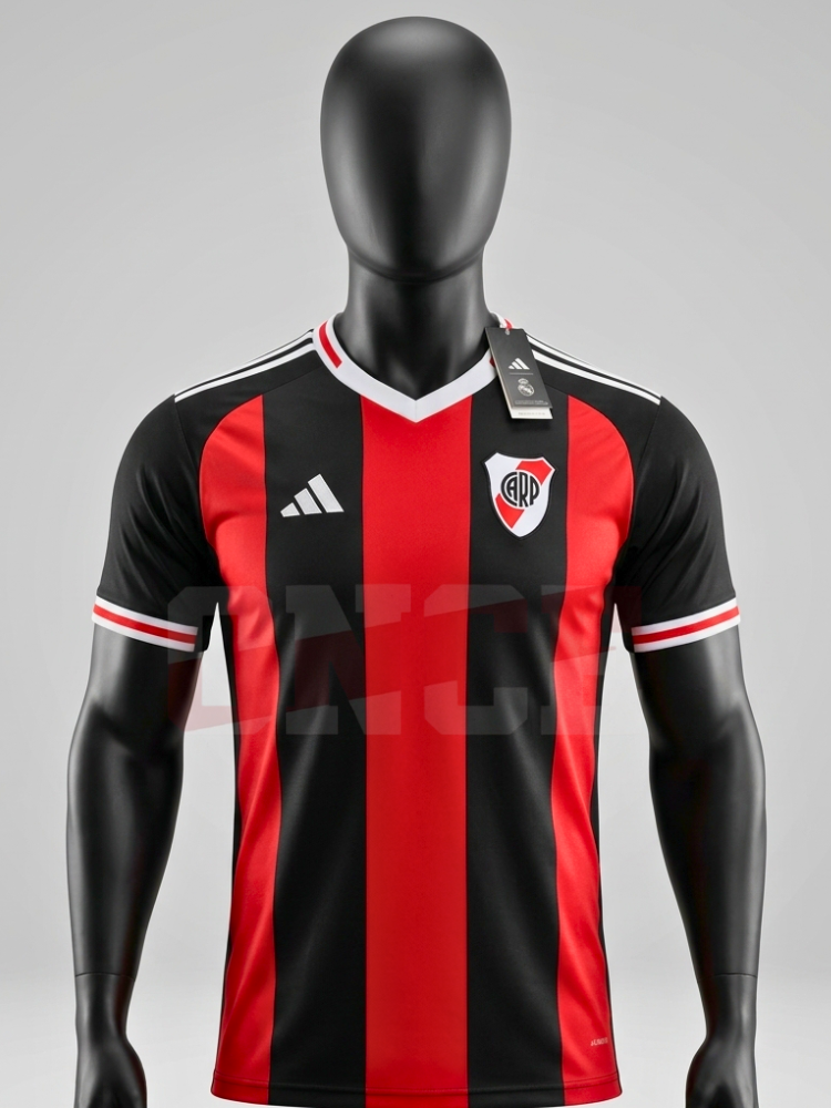 River Plate 25/26 | Visita | Grandeza