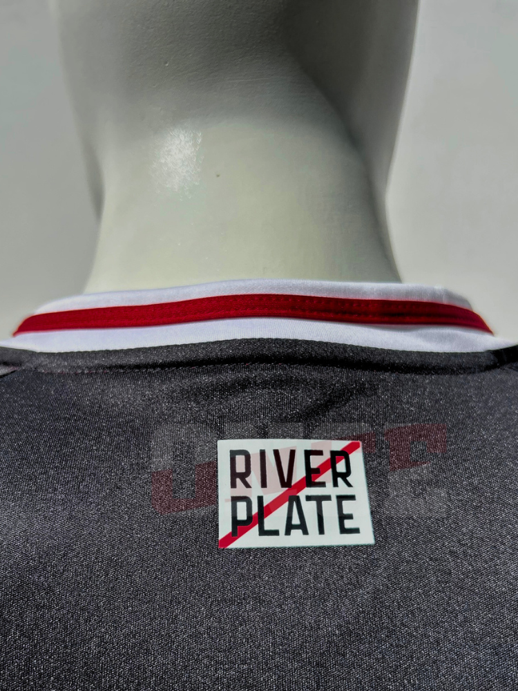 River Plate 25/26 | Visita | Grandeza