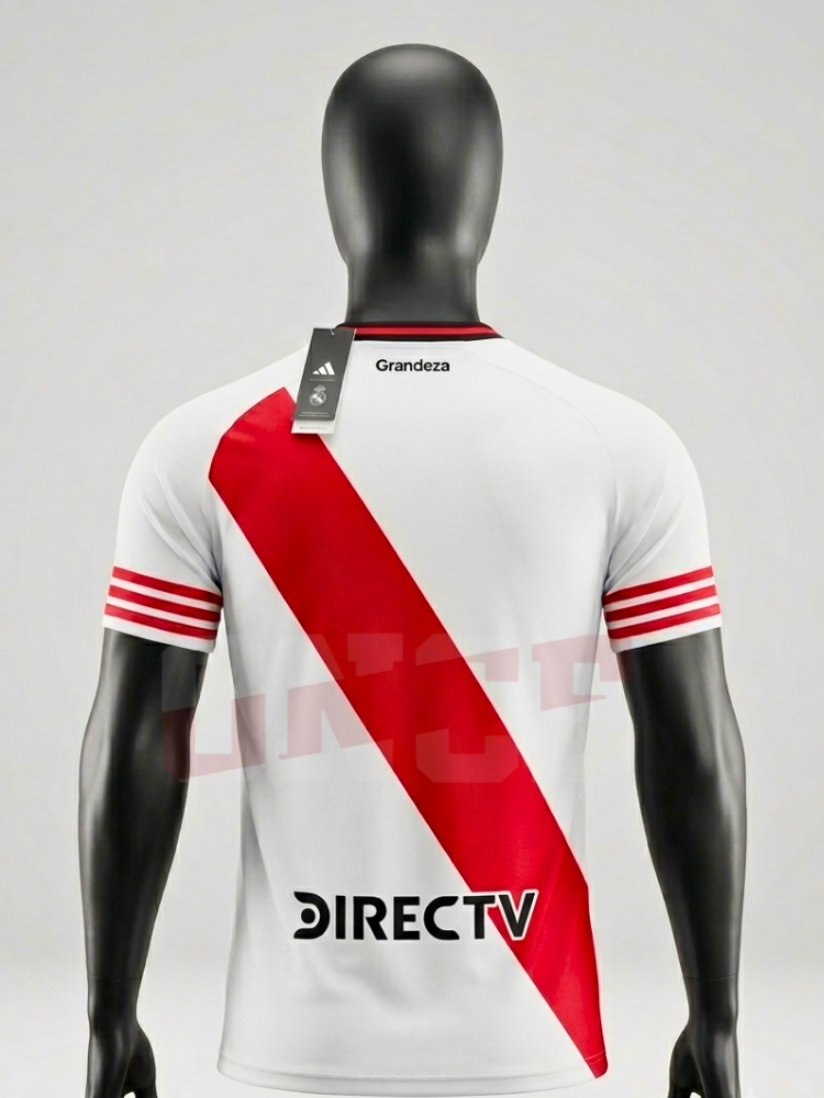 River Plate 25/26 | Local | Grandeza