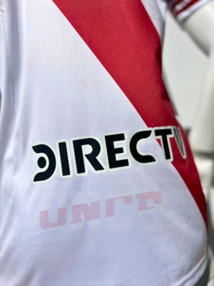 River Plate 25/26 | Local | Grandeza