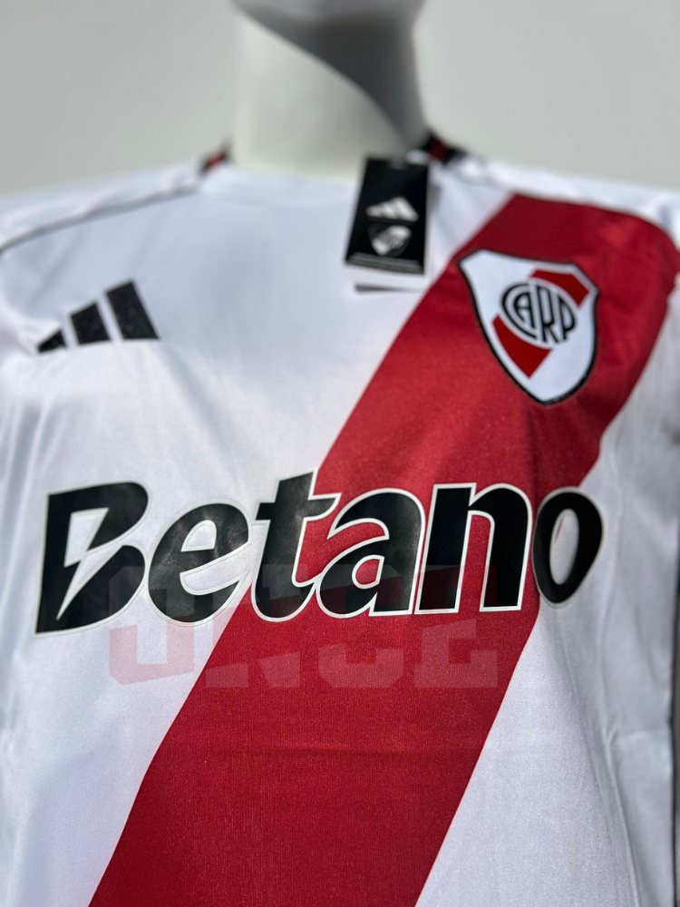 River Plate 25/26 | Local | Grandeza
